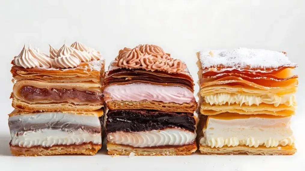 Easy Puff Pastry Hacks To Create Stunning Desserts - Introduction