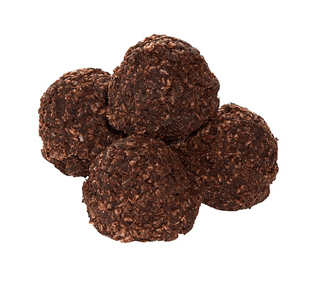 chocolate-macaroons