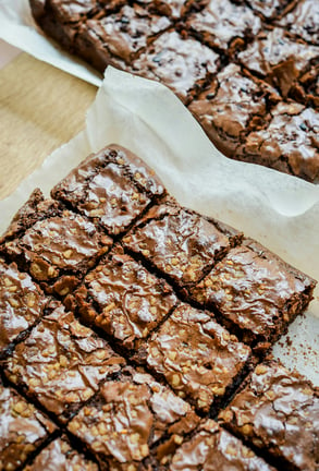 Eggless Best Sweet Recipe: Here’s A Guide To Making The Perfect Chocolate Brownies