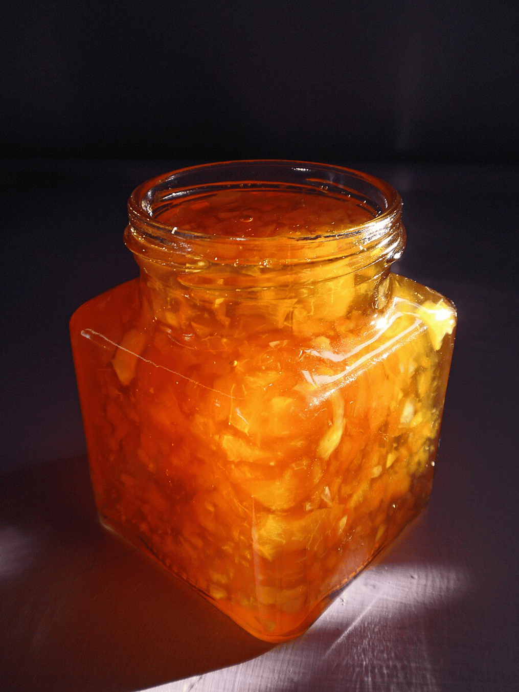 marmalade-for-dundee-cake