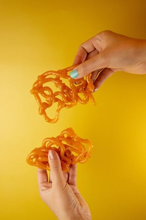 Everyone’s Favourite Indian Sweet, This Is Your Friendly Guide To Make Delicious, Tempting Jalebis