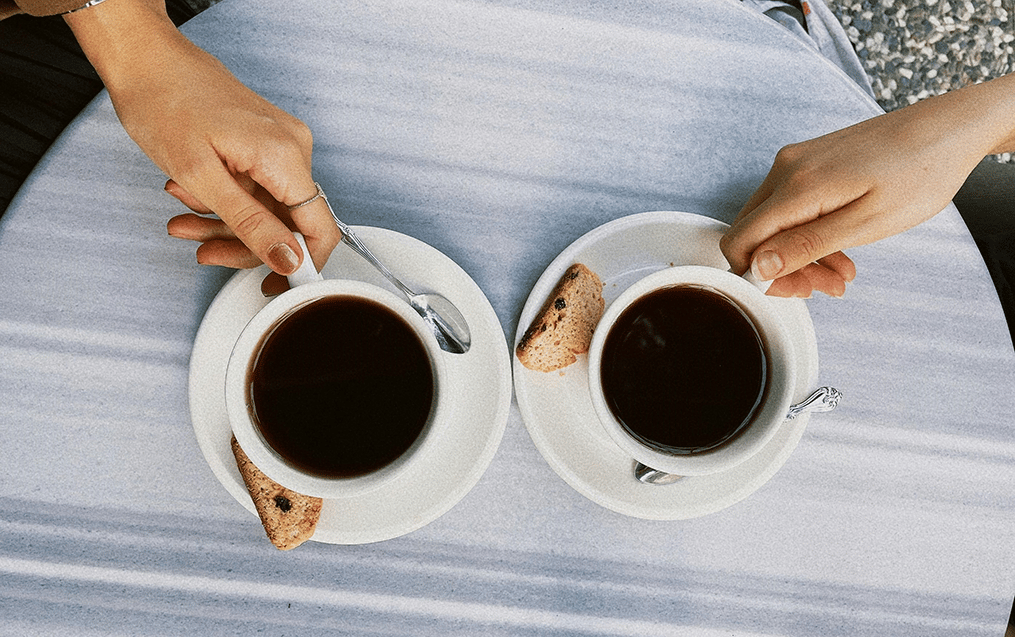 Espresso Delight Tiramisu with a Nutty Twist