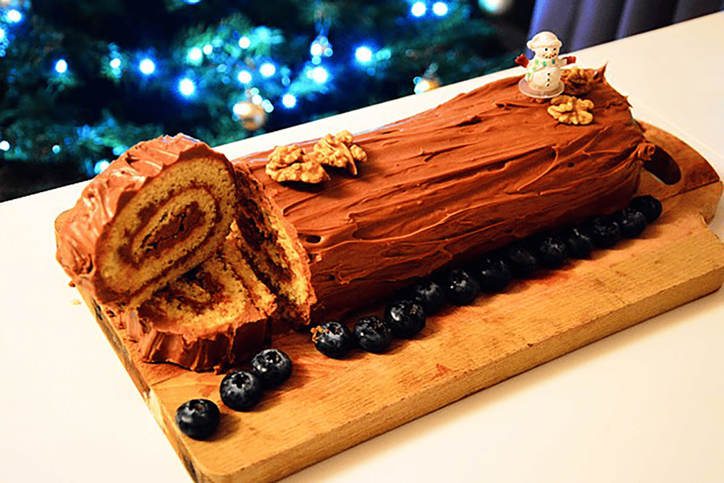 buche-de-noel