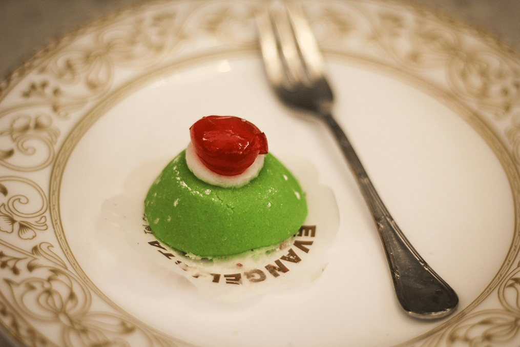 cassata