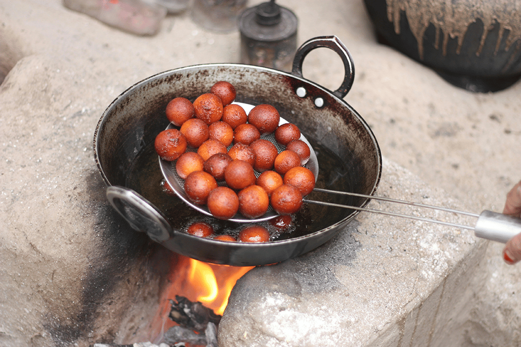 gulab-jamun