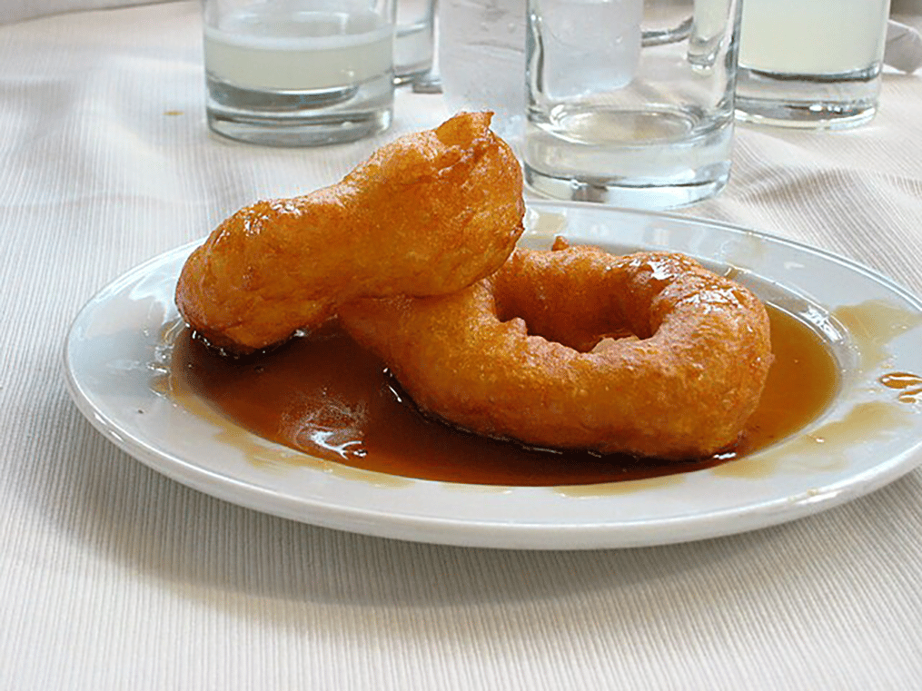 picarones