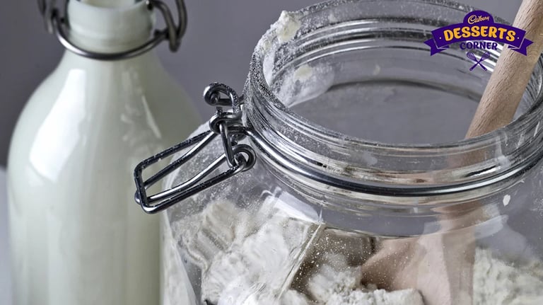 How To Test Baking Powder For Freshness: A Beginner’s Guide