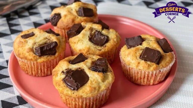 5 Full House Inspired Dessert Recipes For True Fans