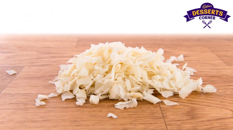 Toasted Coconut: A Crunchy And Delicious Ingredient For Your Holiday Desserts