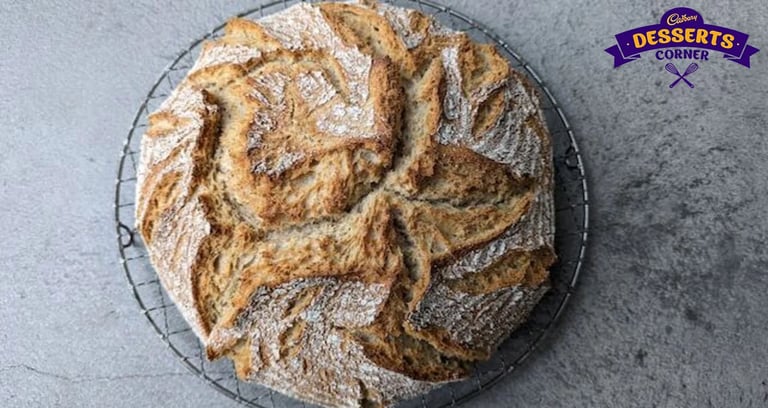 Here Is How To Master The Art Of Baking Yeasted Bread