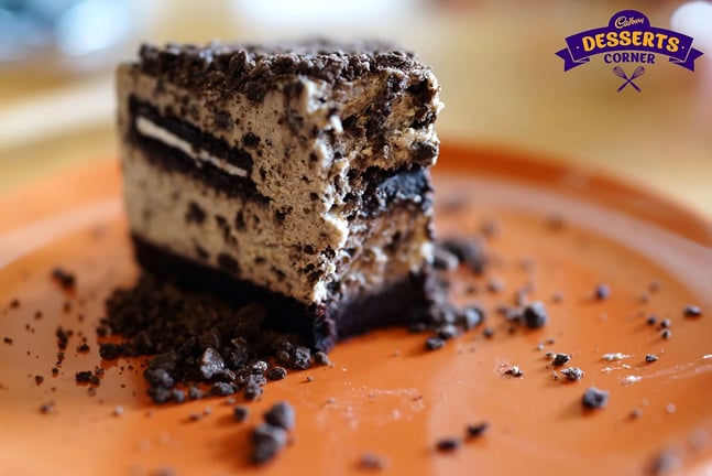 Here Are Our Favorite 3-Ingredient Desserts With Oreo As The Hero Of Each Dish