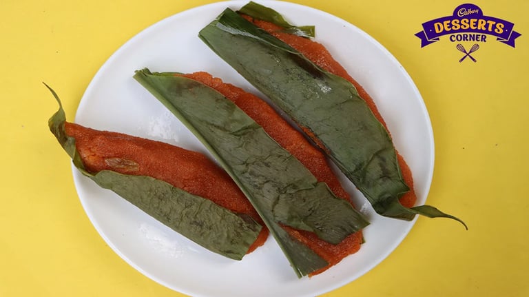 Here is a List of the Best Leaf-Wrapped Desserts You Can Find Across India