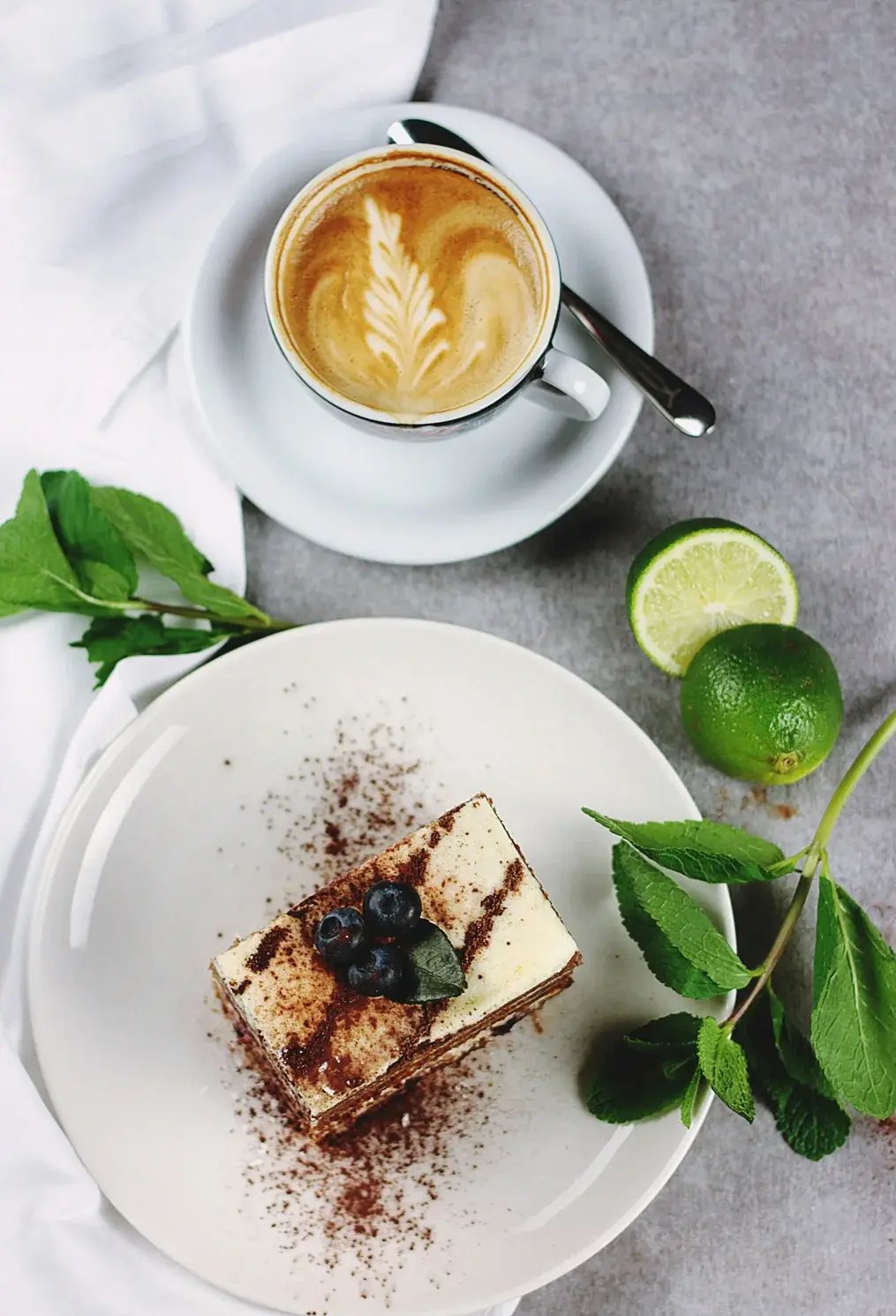 Granola-Coffee-Cake