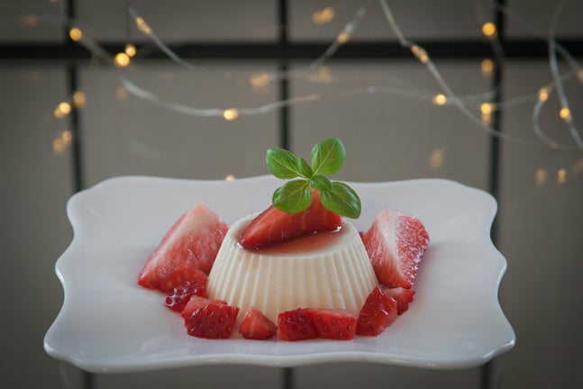 Follow This Detailed Delish Dessert Recipe Guide To Make The Perfect Panna Cotta Every Time