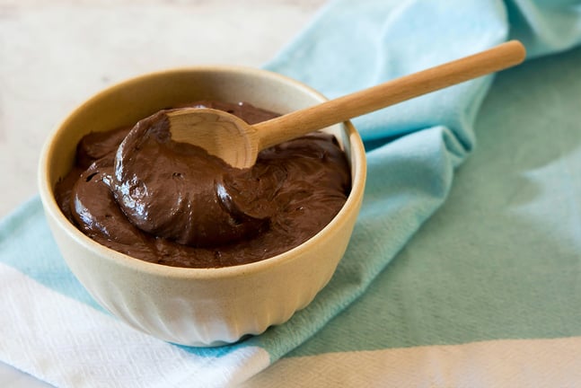 Follow this detailed, step-by-step guide to make the perfect chocolate mousse