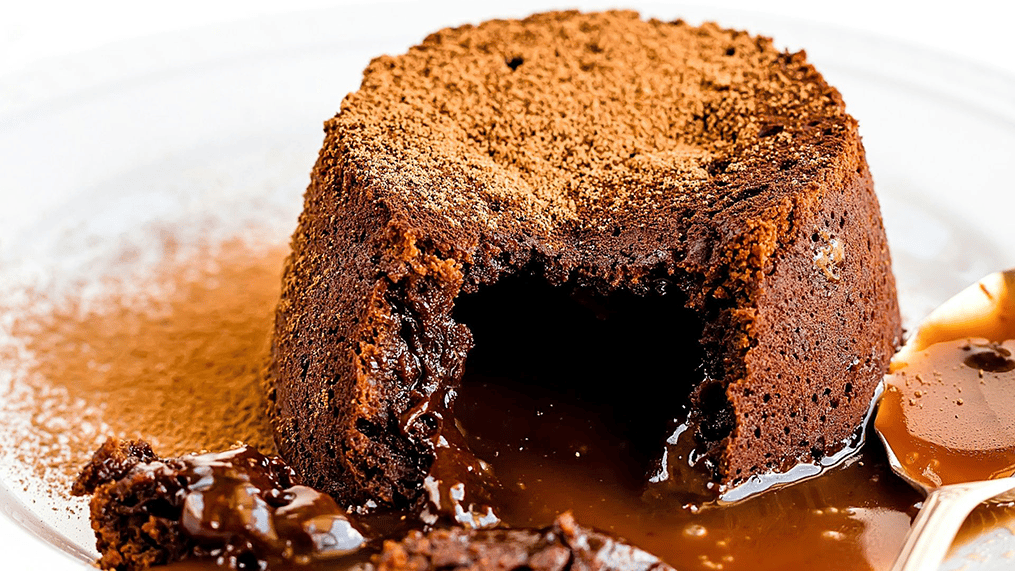 choco-lava-cake