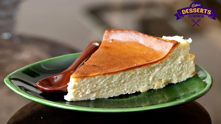 From Ancient Greece to Modern America, the Long-Winded History of the Beloved Cheesecake