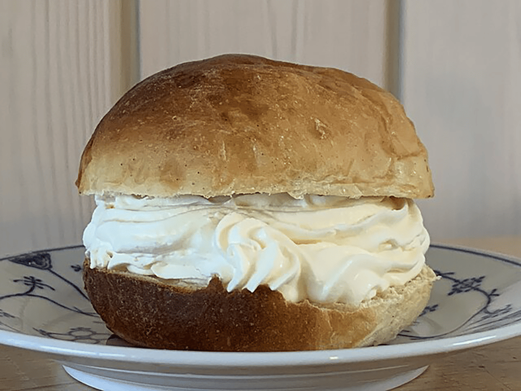 semla