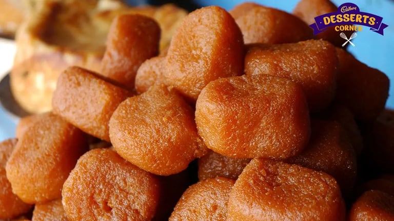 From Leftover Chhena to Becoming a Beloved Classic, Odisha’s Chhena Poda’s Serendipitous Origin Story