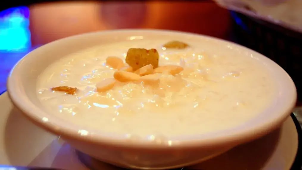 Banana Payasam