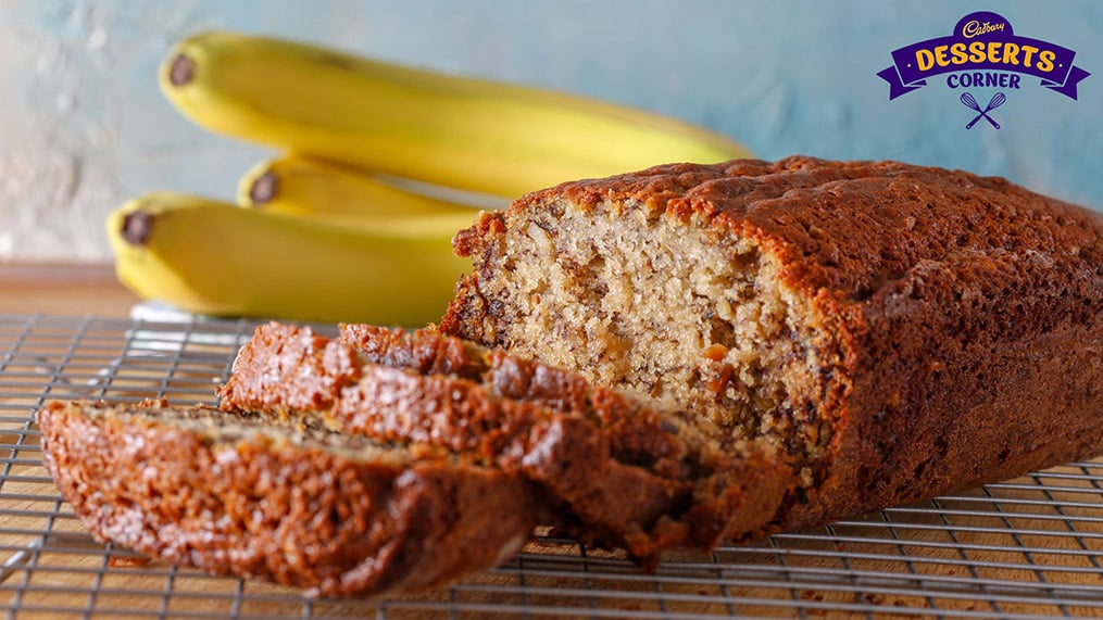 Banana-Bread