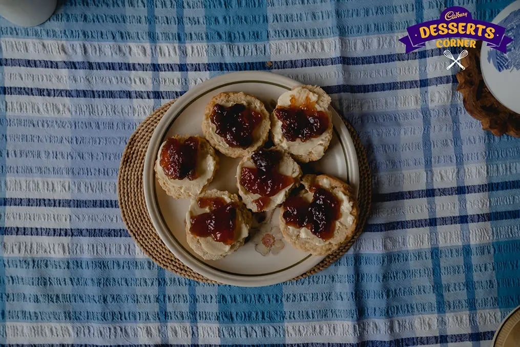 english-scones