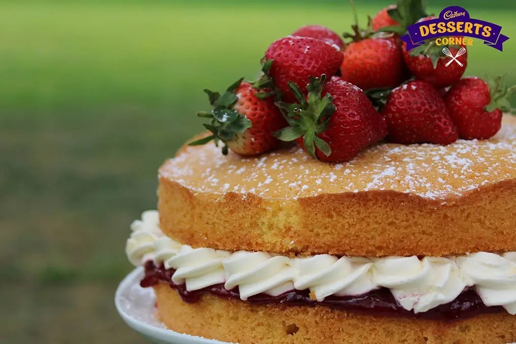 victoria-sponge