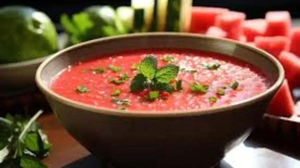 watermelon-gazpacho