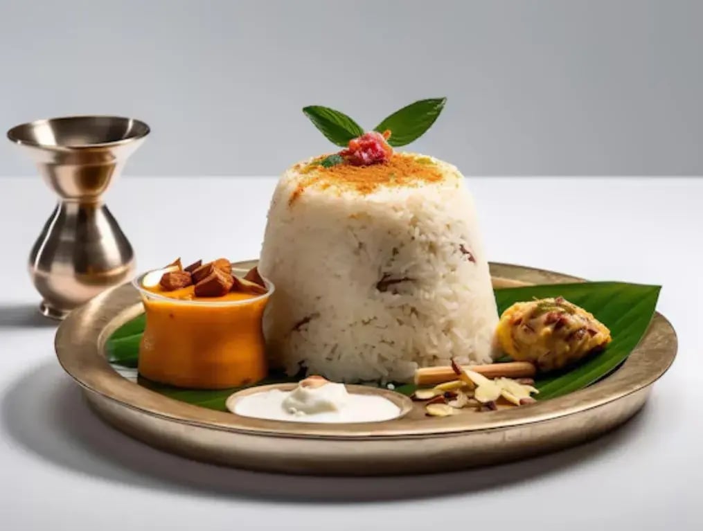 Fusion Festivities: Creative Ways to Give Pongal Recipes a Modern Twist - Introduction