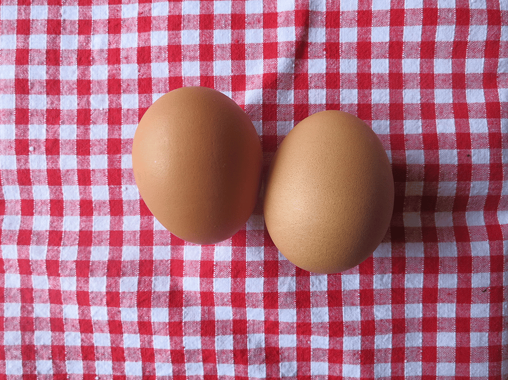 eggs