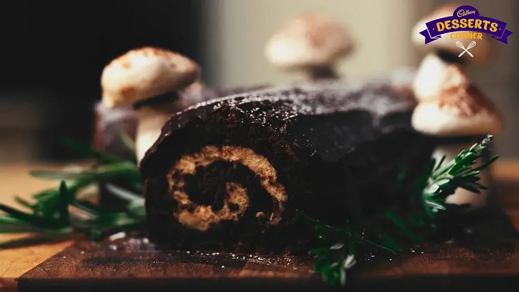 dark-chocolate-log-cake