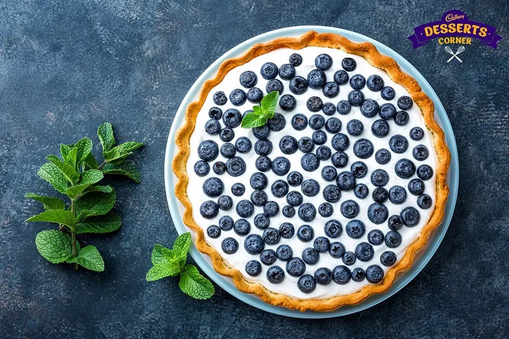 fruit-tartlet