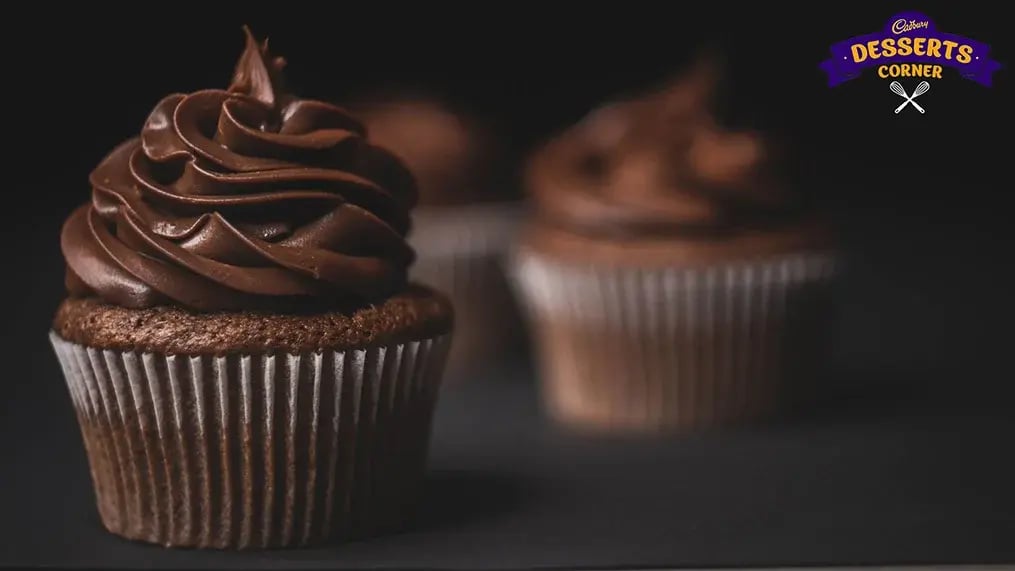 ganache-cupcake