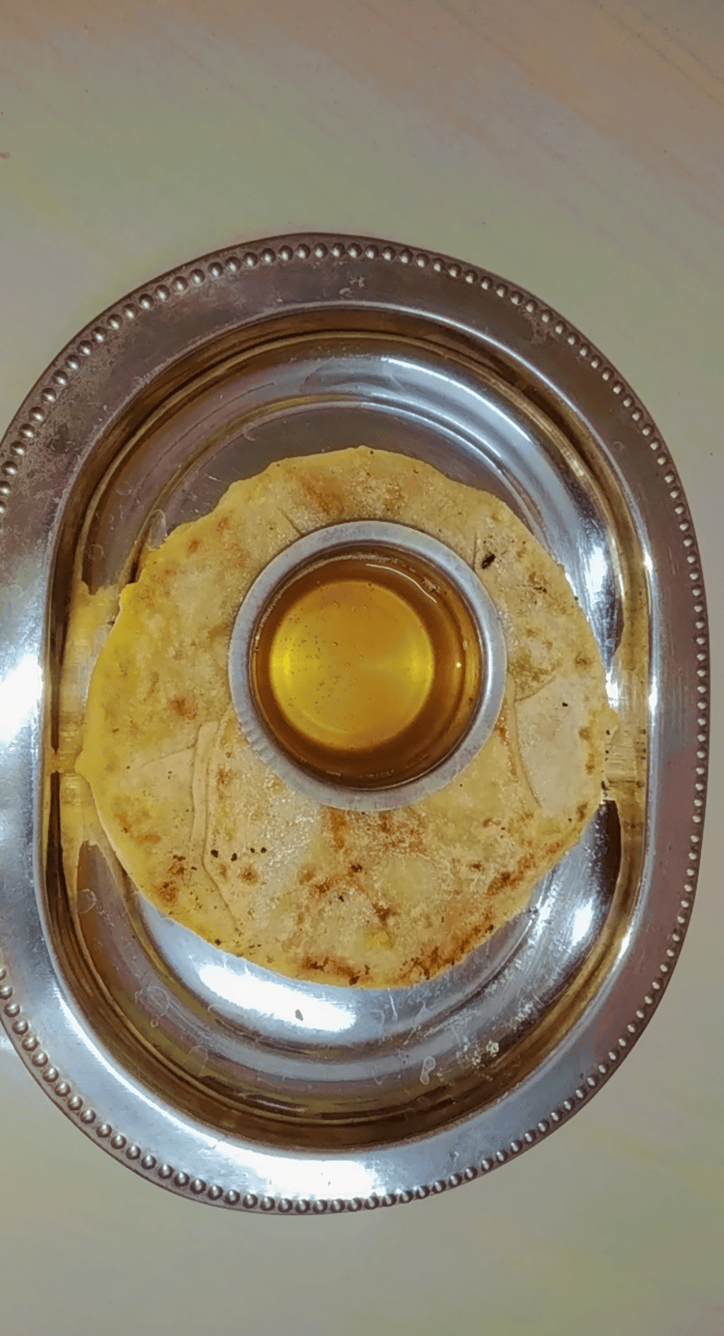 gur-roti