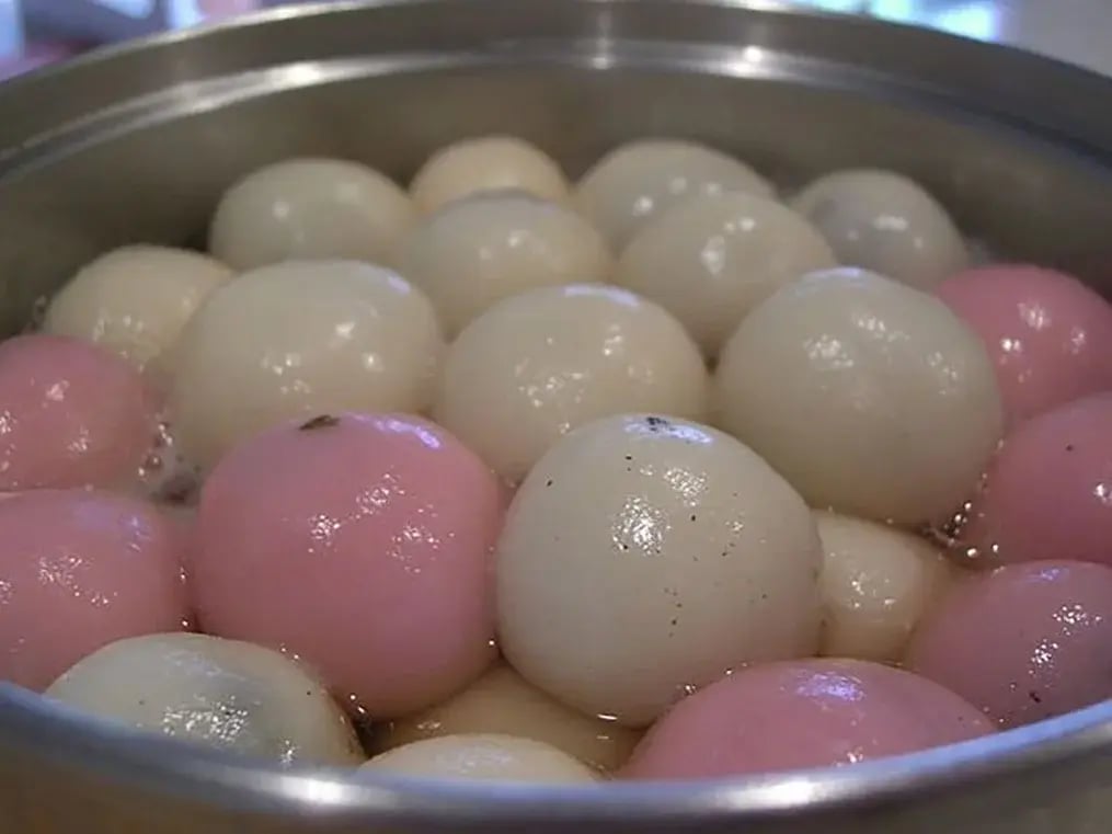 tang-yuan