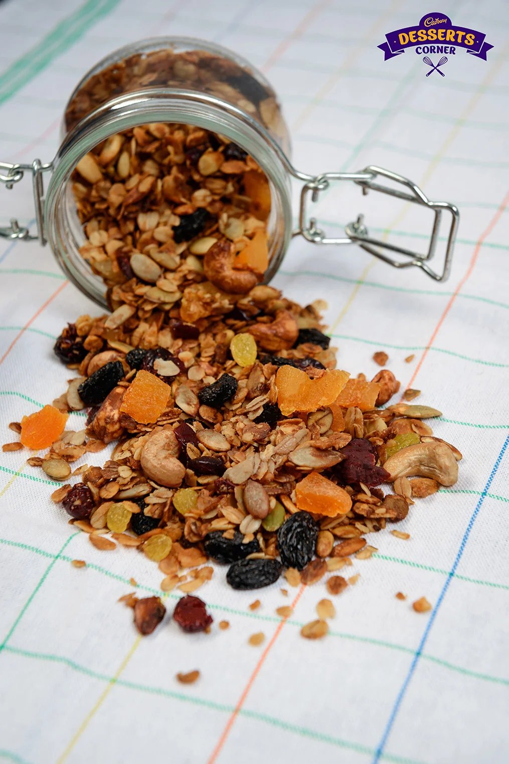 granola