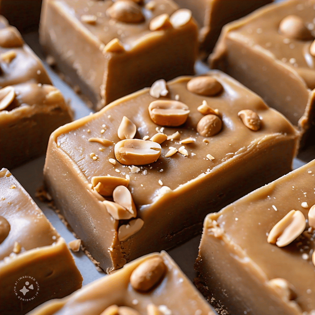 peanut-butter-fudge