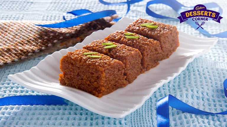 Habshi Halwa: A Winter Delight From India's Culinary Treasury