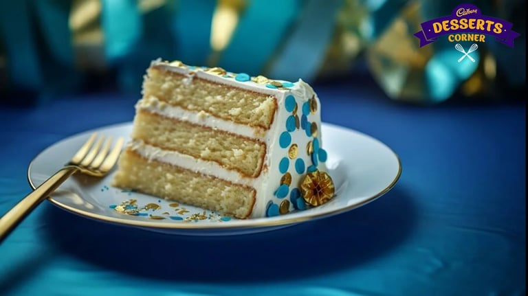 From Babka To Dreidel Cakes, Traditional Hanukkah Desserts