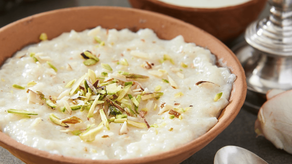 paal-payasam