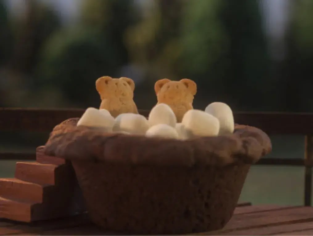 Heartwarming Teddy Bear-Themed Desserts for Valentine's Week - Introduction