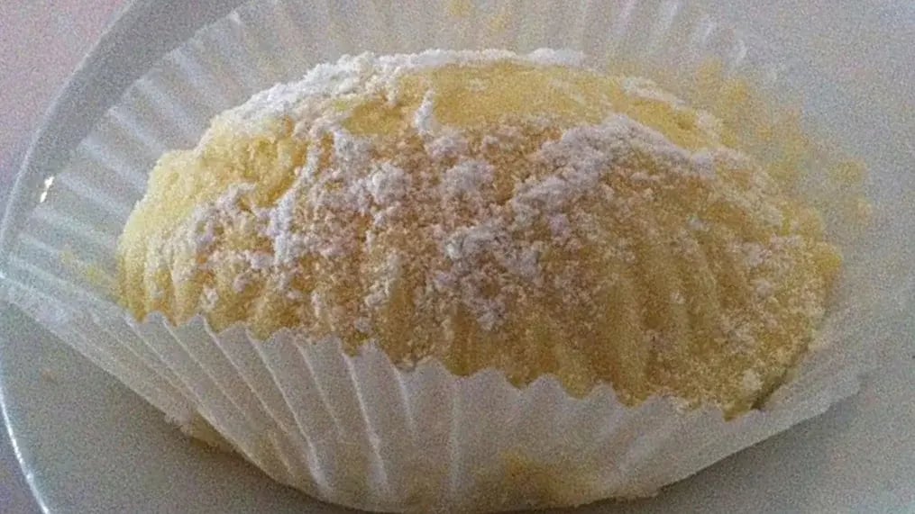 Polvorosas