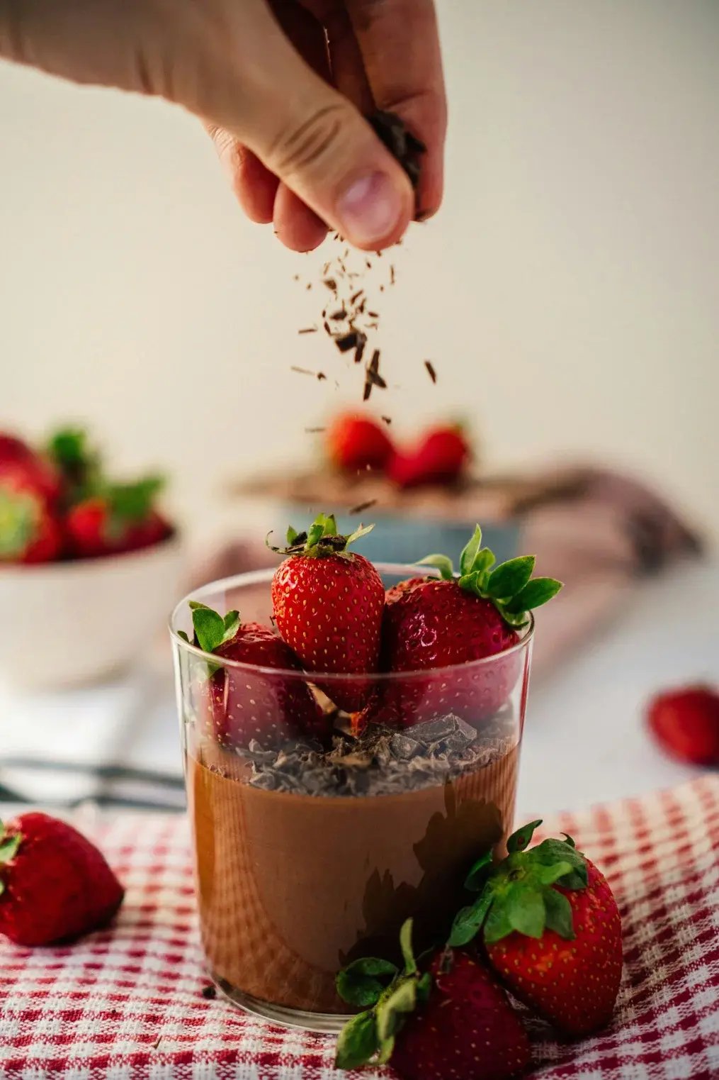 chocolate-mousse