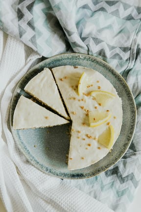 Here Is How To Make The Perfect, Delicious Lemon Pudding Cake. just follow this lemon cake recipe