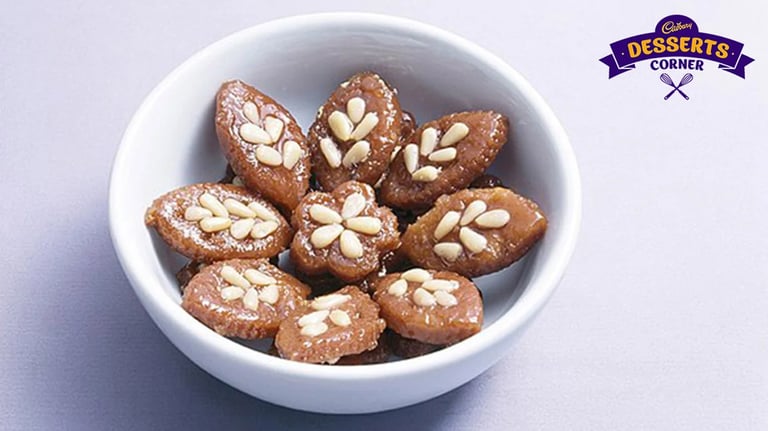 Here is How You Can Bake These Fully and Scrumptious Asian Cookies Easily at Home