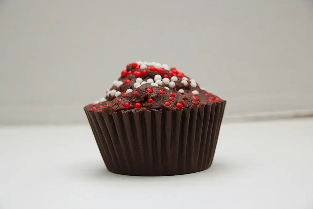 chocolate-cupcake