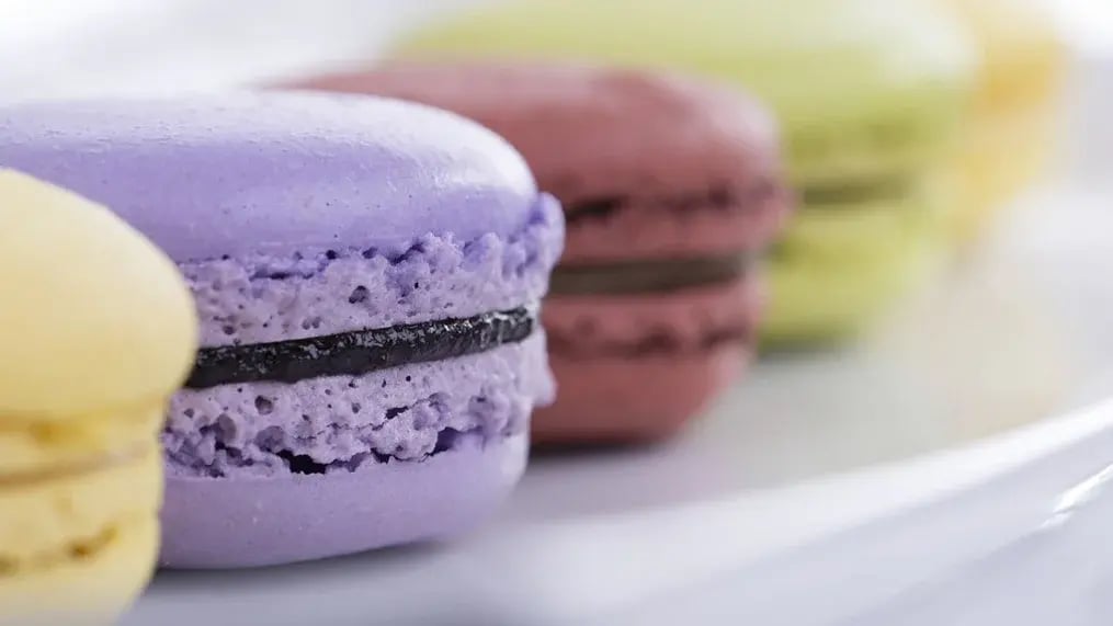 macaron