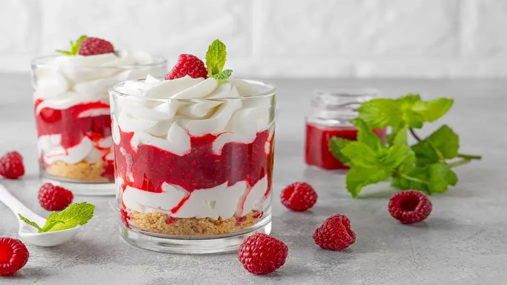 trifle