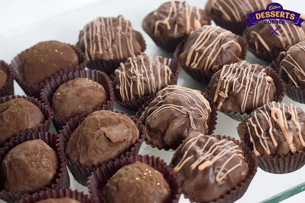 chocolate-truffles