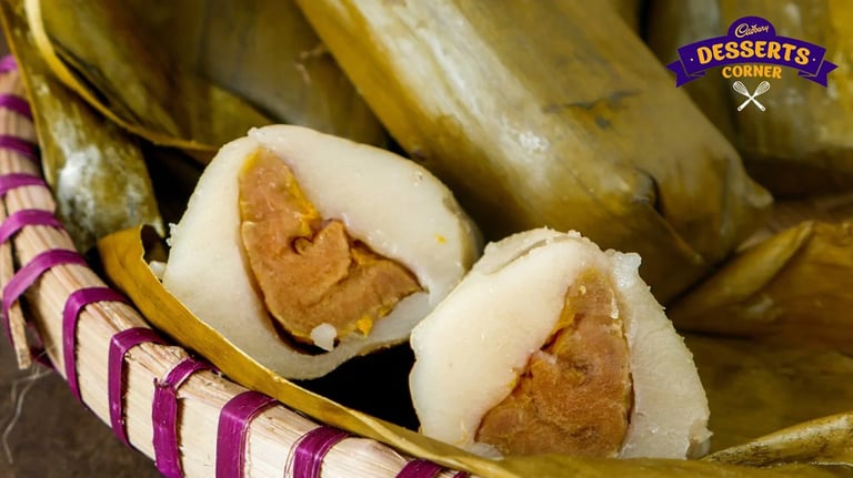 History Of Patoleo: A Konkan Sweet Treat Wrapped In Turmeric Leaves